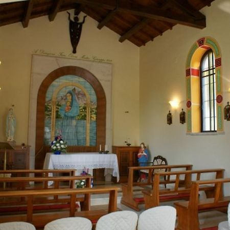 Hotel Villa Fiorita Giulianova Eksteriør bilde
