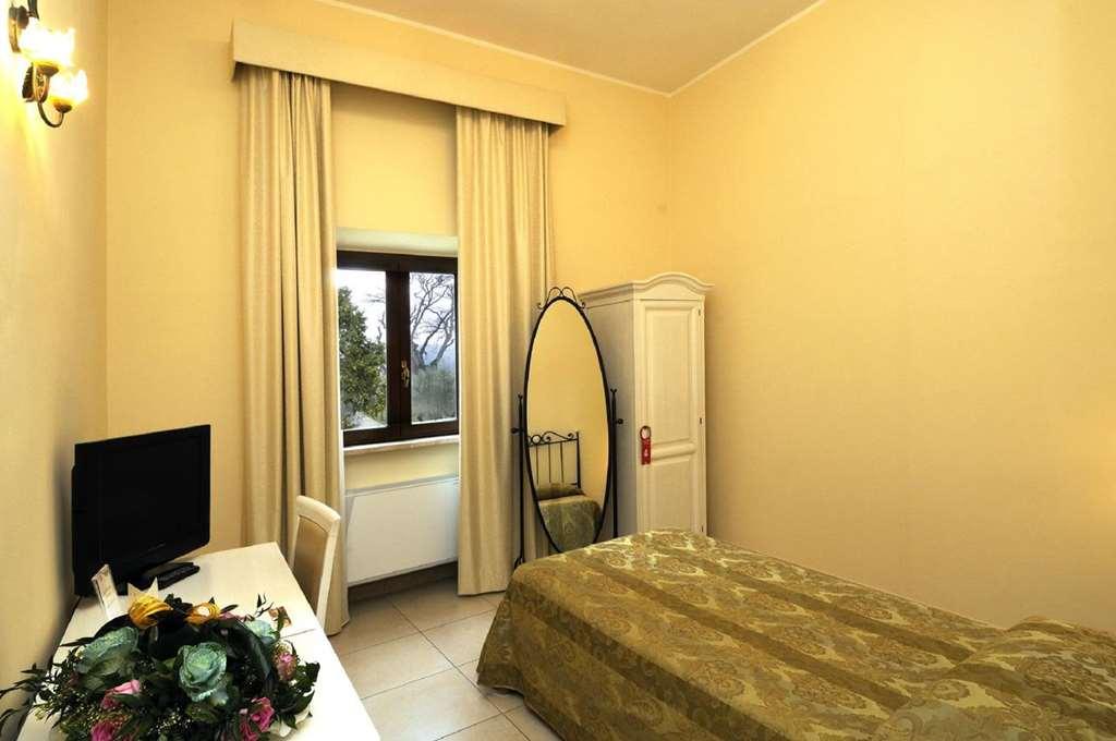 Hotel Villa Fiorita Giulianova Rom bilde
