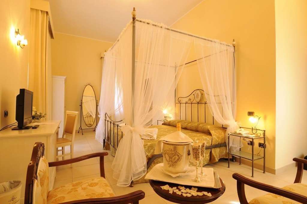 Hotel Villa Fiorita Giulianova Rom bilde