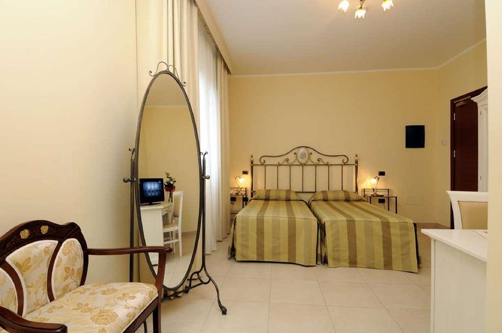 Hotel Villa Fiorita Giulianova Rom bilde