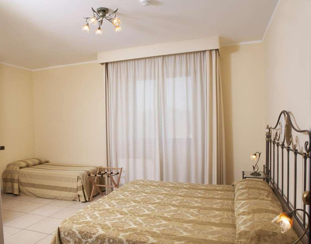 Hotel Villa Fiorita Giulianova Rom bilde