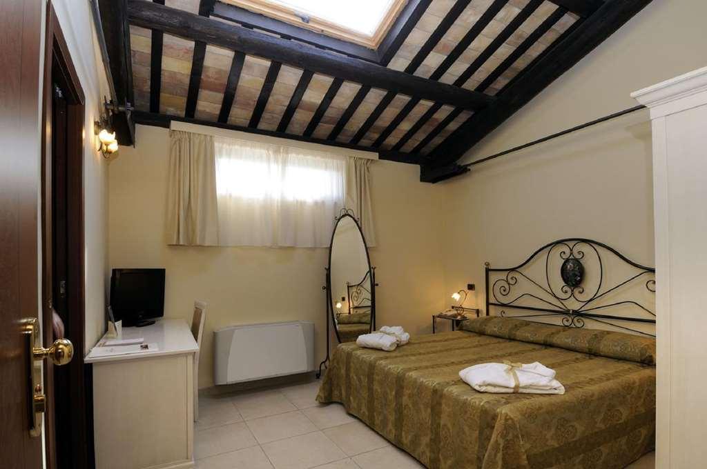 Hotel Villa Fiorita Giulianova Rom bilde