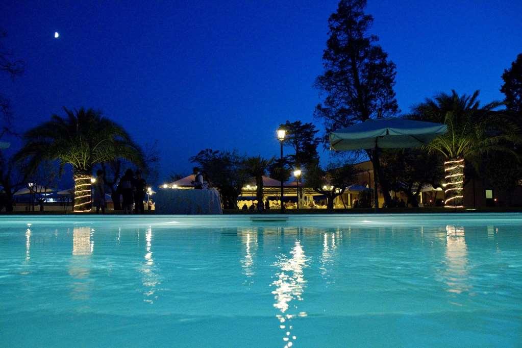 Hotel Villa Fiorita Giulianova Fasiliteter bilde