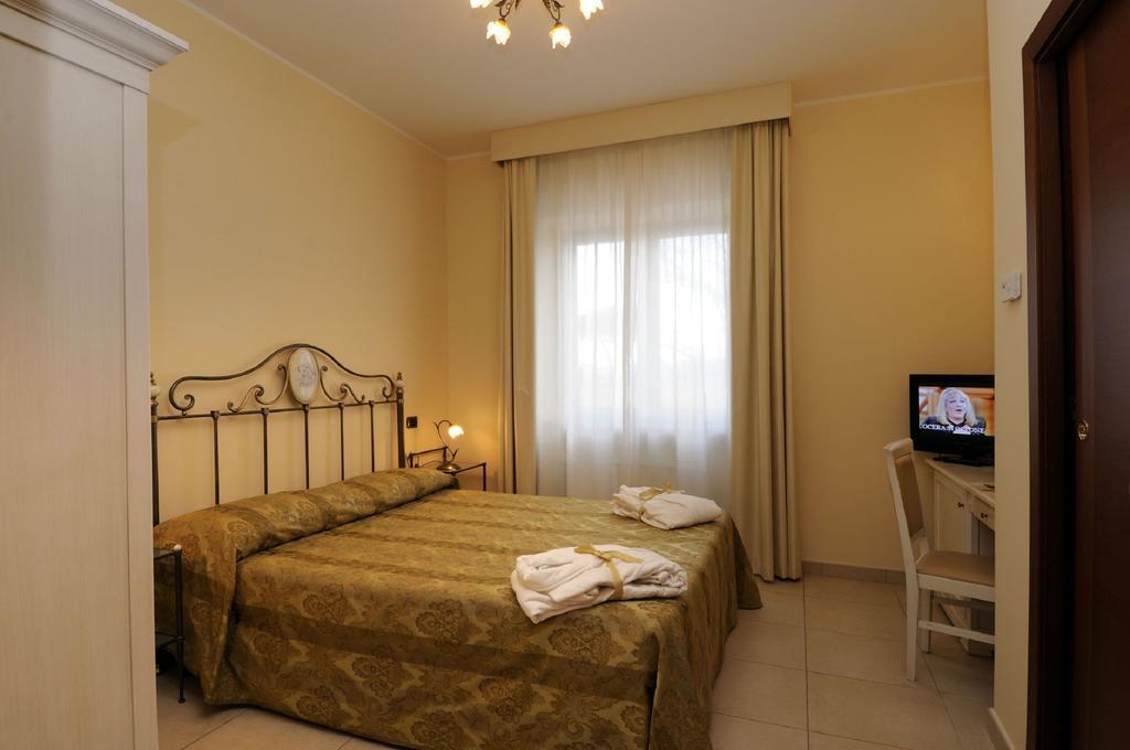 Hotel Villa Fiorita Giulianova Rom bilde