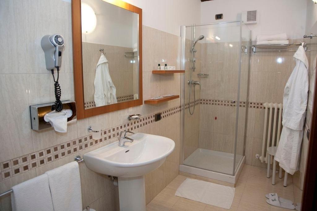 Hotel Villa Fiorita Giulianova Rom bilde