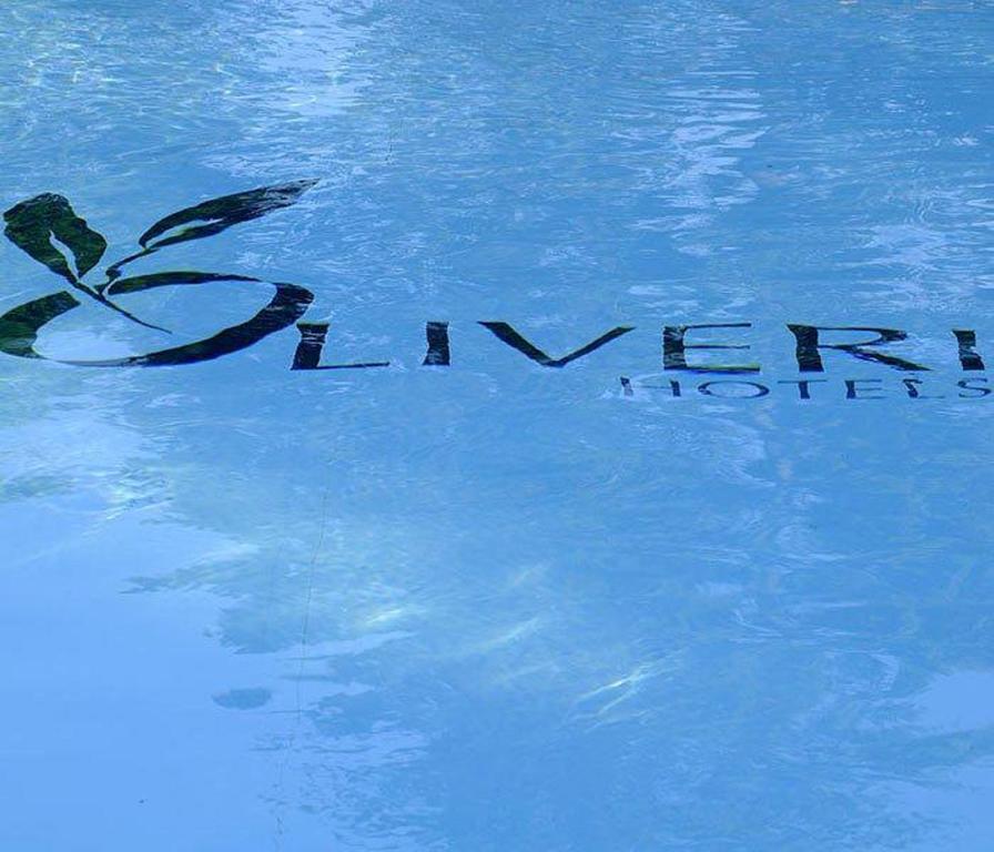 Hotel Villa Fiorita Giulianova Eksteriør bilde