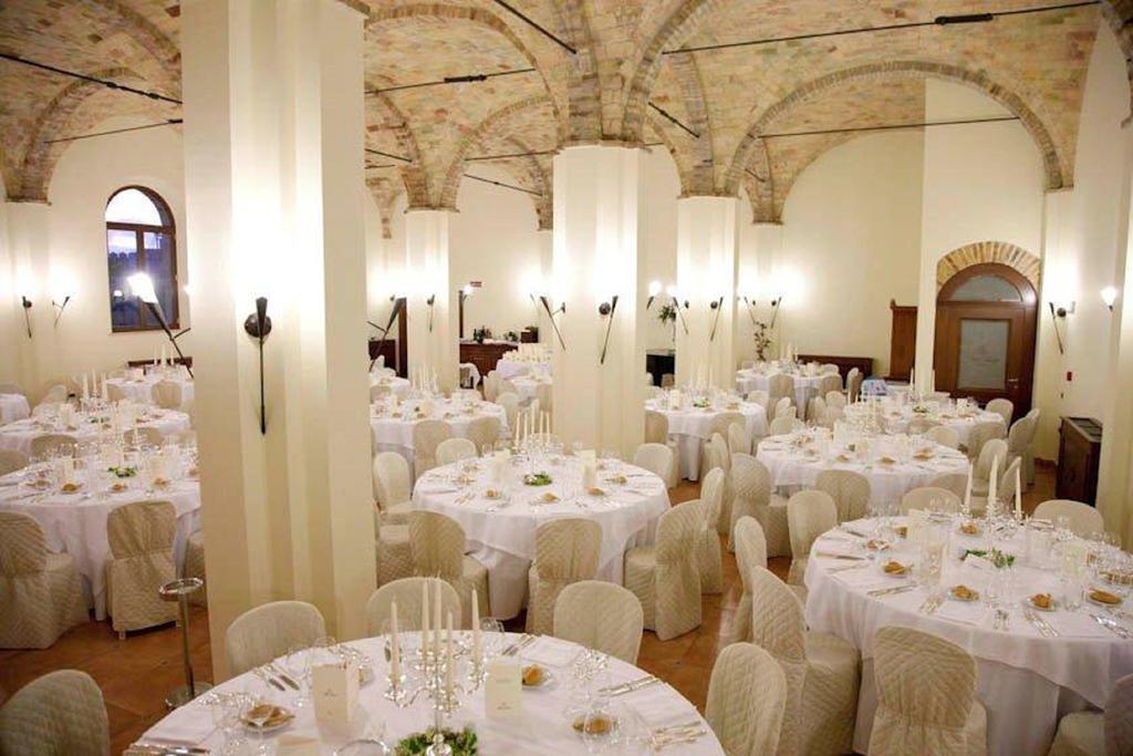Hotel Villa Fiorita Giulianova Eksteriør bilde